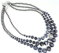 Collar Antica Murrina Venezia Mujer Optical in Vidrio CO886A14 - CO886A14